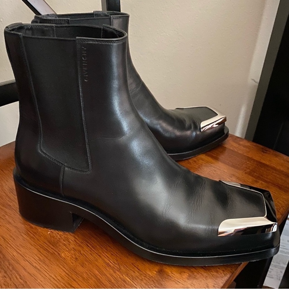 Givenchy boots